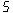 5