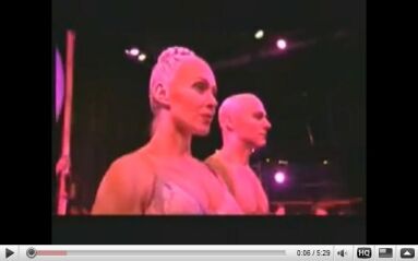 Cirque Du Soleil