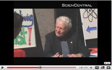 Street Corner Science