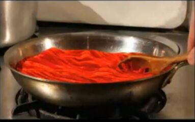 Western Spaghetti