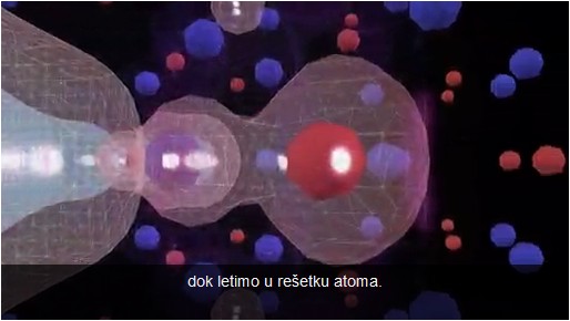 JoAnn Kuchera-Morin predstavlja AlloSferu