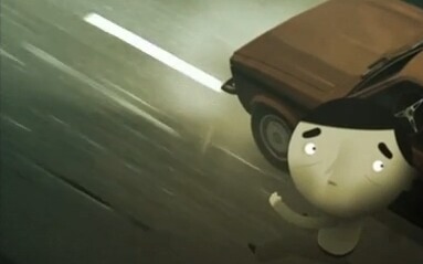 Skhizein (Jérémy Clapin,2008)