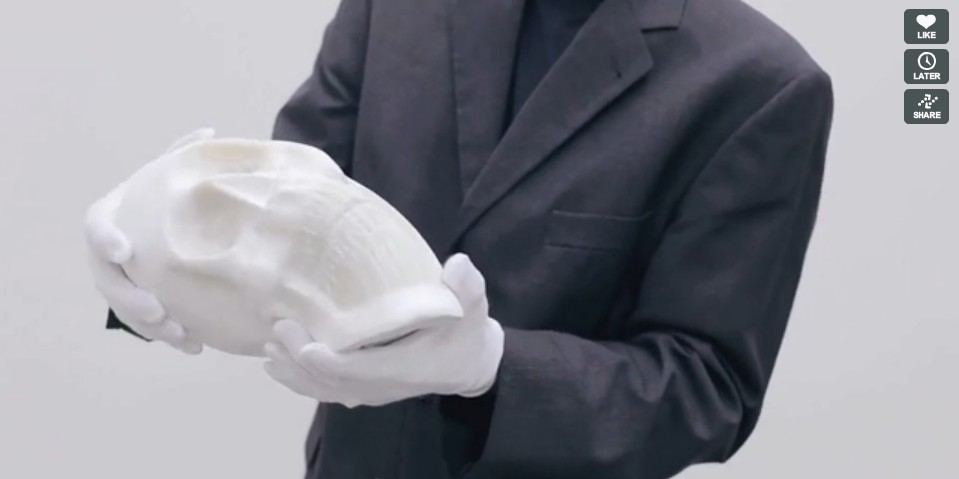 Li Hongbo - Pure White Paper