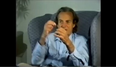 richard feynman