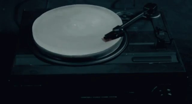 Ice Record Project