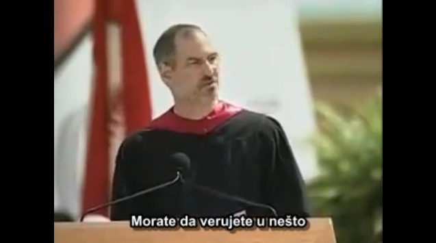 steve jobs
