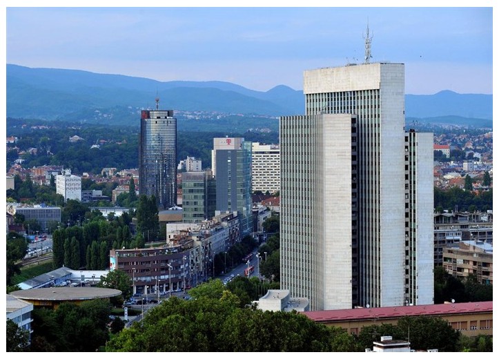 nema više frikova u mom gradu