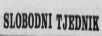 slobodni tjednik r